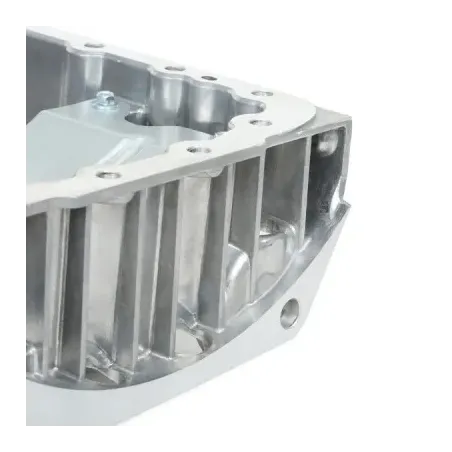 Oil pan for CITROËN, FIAT, FORD, LANCIA, PEUGEOT, VOLVO- 30725199, 30725278, 30725818, 30757575 8653645