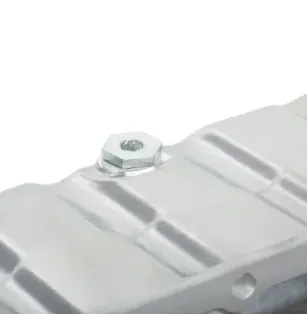 Oil pan for CITROËN, FIAT, FORD, LANCIA, PEUGEOT, VOLVO- 30725199, 30725278, 30725818, 30757575 8653645