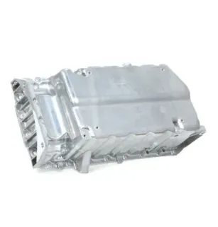Oil pan for CITROËN, FIAT, FORD, LANCIA, PEUGEOT, VOLVO- 30725199, 30725278, 30725818, 30757575 8653645