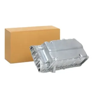 Oil pan for CITROËN, FIAT, FORD, LANCIA, PEUGEOT, VOLVO- 30725199, 30725278, 30725818, 30757575 8653645