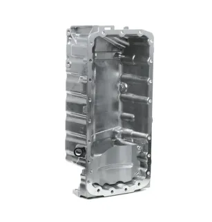 Oil pan for CITROËN, FIAT, FORD, LANCIA, PEUGEOT, VOLVO- 30725199, 30725278, 30725818, 30757575 8653645