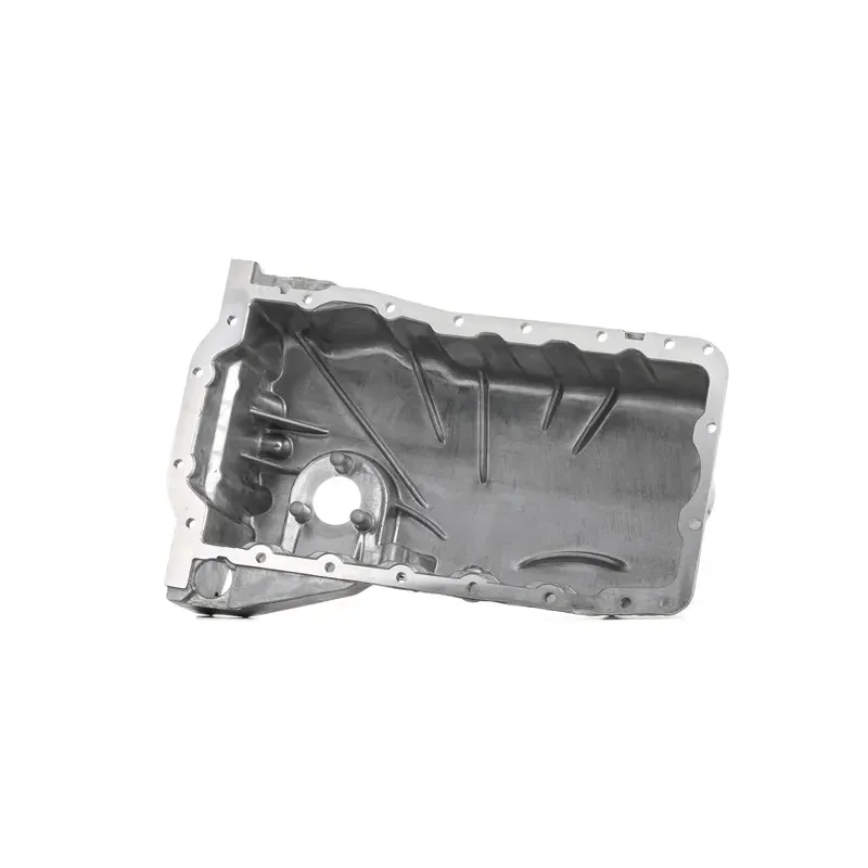 Oil pan for VW- 038103603L Oil pan for VW- 038103603L