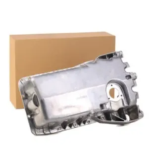 Oil pan for VW- 038103603L