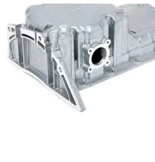 Oil pan for OPEL- 0081226