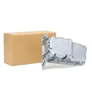 Oil pan for OPEL- 0081226
