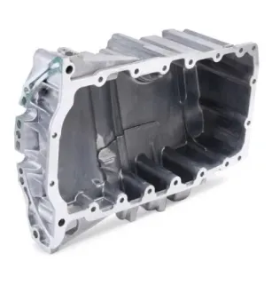 Cárter de aceite para AUDI- 03G103603AH 03G103603J