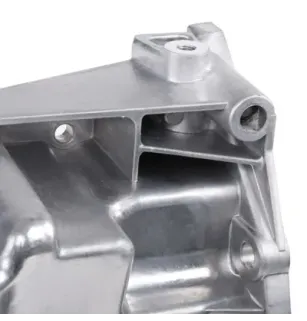 Cárter de aceite para AUDI- 03G103603AH 03G103603J