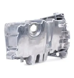 Cárter de aceite para AUDI- 03G103603AH 03G103603J