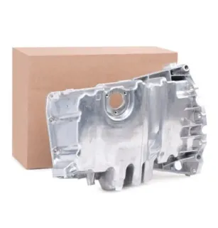 Cárter de aceite para AUDI- 03G103603AH 03G103603J