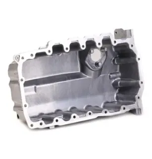 Cárter de aceite para VW- 04L103603 04L103603C