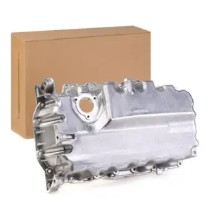 Cárter de aceite para VW- 04L103603 04L103603C