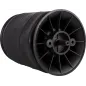 Air bellows, air suspension For Mercedes-Benz TRAVEGO (O 580) - SETRA Series 400 - Iveco EUROSTAR, EUROTRAKKER.