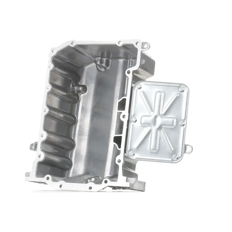 Cárter de óleo para VAG-03P103602A