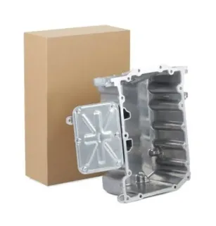 Oil pan for VAG- 03P103602A