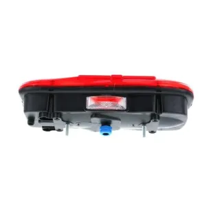 Piloto trasero derecho Vignal 153070 con EPP y conector PG13 trasero