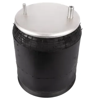 Mola pneumática, suspensão pneumática Para FRUEHAUF - M-001774 - U-JB-0358-001