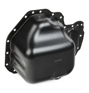 Oil pan for SKODA, VW- 03D103601G 03D103602G