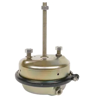 Single brake vase.