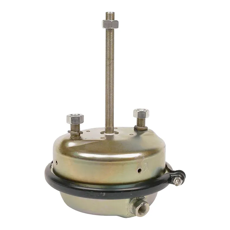 Single brake vase.