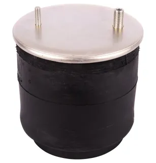 Air bellows, air suspension For FRUEHAUF - MERITOR - 441901 - M060924 - UJB0975 - MLF7023