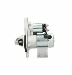 Motor de arranque Nissan 1,0 kw Bosch Ruil 0986023870 EuroTec 11040748 EAI 12194 EAI 12195