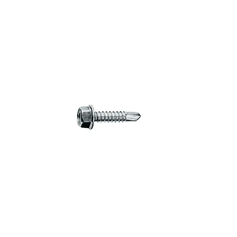 Tornillo autoperforante. Tornillo autoperforante.