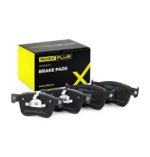 Pastilhas de freio para CITROËN, CITROËN (DF-PSA), CITROËN/PEUGEOT, PEUGEOT PEUGEOT (DF-PSA)- 1612909080