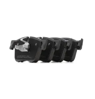 Pastillas de freno para CITROËN, CITROËN (DF-PSA), CITROËN/PEUGEOT, PEUGEOT PEUGEOT (DF-PSA)- 1612909080