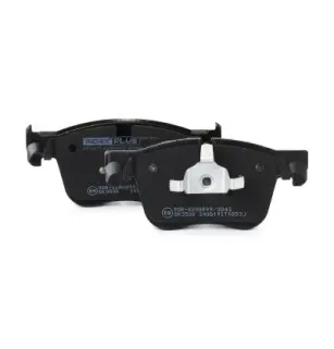 Pastilhas de freio para CITROËN, CITROËN (DF-PSA), CITROËN/PEUGEOT, PEUGEOT PEUGEOT (DF-PSA)- 1612909080