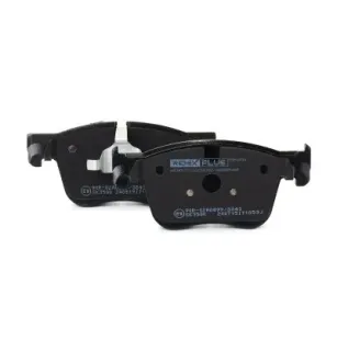 Pastilhas de freio para CITROËN, CITROËN (DF-PSA), CITROËN/PEUGEOT, PEUGEOT PEUGEOT (DF-PSA)- 1612909080