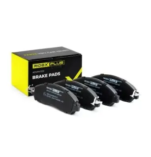 Pastilhas de freio para NISSAN-D10604JA0A, D10604KH0C, D10604KJ1A, D10605TA0A, D10605TA0B, D1M604JA0A D1MFM4KJ1J