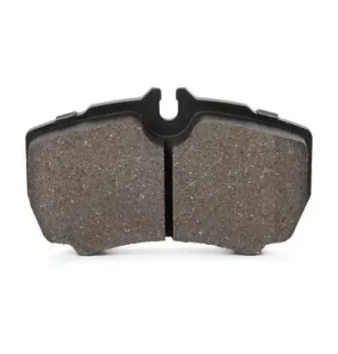 Brake pads for FORD, IVECO- 0000042561101, 2991667, 42470841, 42555406, 42560080