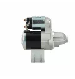Motor de arranque Nissan 1,0 kw Bosch ruil 0986025310 EuroTec 11040835 Cargo 114761 PSH 160584082