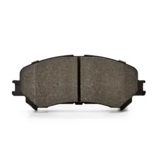 Pastilhas de freio para RENAULT-410606124R, 410606808R 7711946205