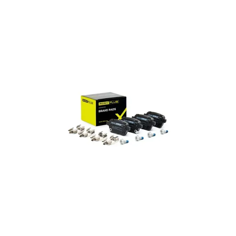 Pastilhas de freio para FIAT, OPEL, VAUXHALL-1605285, 95517078 95524971 Pastilhas de freio para FIAT, OPEL, VAUXHALL-1605285, 95517078 95524971