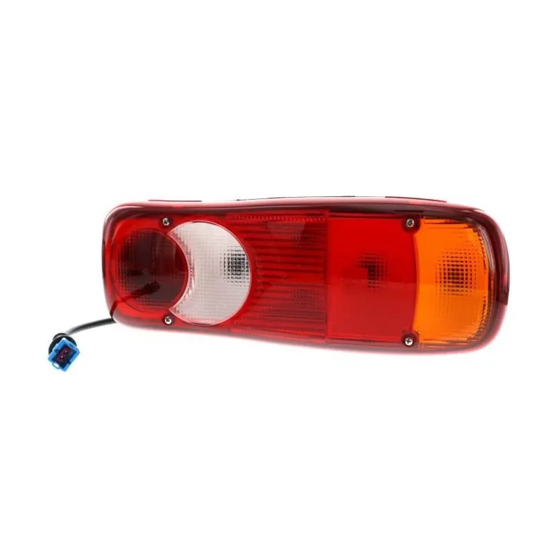 Right rear light Vignal 152600 with AMP 1.5 connector - 7 way rear LC5