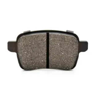 Pastilhas de freio para FIAT, OPEL, VAUXHALL-1605285, 95517078 95524971