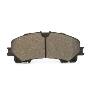 Pastilhas de freio para INFINITI, NISSAN, RENAULT SAMSUNG- 410607185R
