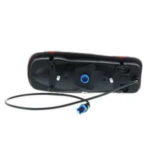 Right rear light Vignal 152600 with AMP 1.5 connector - 7 way rear LC5