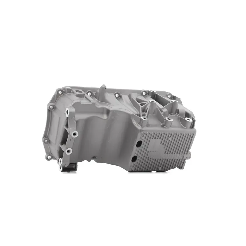 Oil pan for FIAT- 55222613 55222621 Oil pan for FIAT- 55222613 55222621