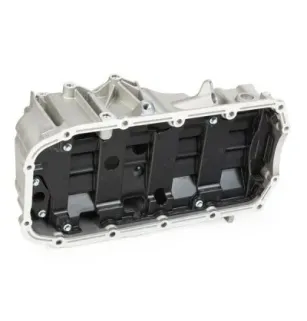 Oil pan for FIAT- 55222613 55222621