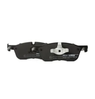 Pastilhas de freio para JAGUAR, LAND ROVER TOYOTA- T2R69707