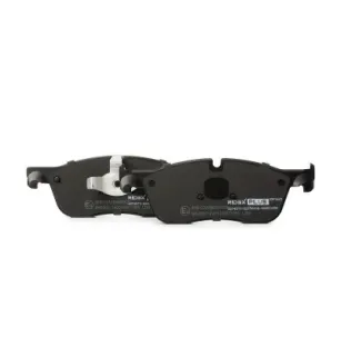 Pastilhas de freio para JAGUAR, LAND ROVER TOYOTA- T2R69707
