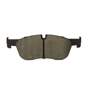 Pastillas de freno para JAGUAR, LAND ROVER TOYOTA- T2R69707