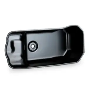 Cárter de óleo para IVECO-5801556927