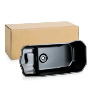 Oil pan for IVECO- 5801556927