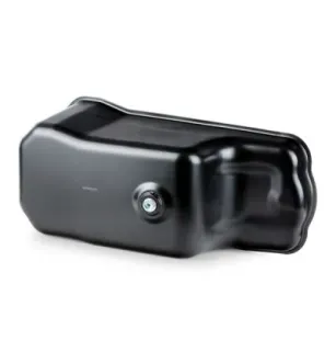 Oil pan for IVECO- 5801556927