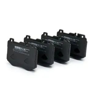 Pastilhas de freio para MERCEDES-BENZ-0004208000, 0004208100, 0004209603, 0004206700