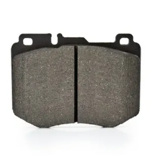 Pastilhas de freio para MERCEDES-BENZ-0004208000, 0004208100, 0004209603, 0004206700