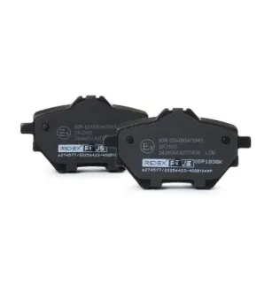 Pastilhas de freio para CITROËN, CITROËN (DF-PSA), FORD (JMC), HAVAL, OPEL, PEUGEOT, PEUGEOT (DF-PSA)